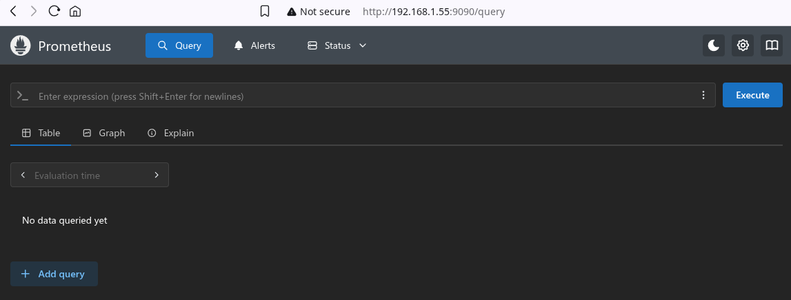 Установка Docker Compose